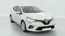 Renault Clio - photo 1