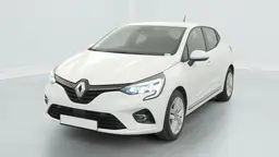 Renault Clio - photo 3