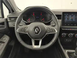 Renault Clio - photo 27