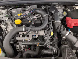 Renault Clio - photo 28
