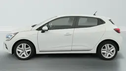 Renault Clio - photo 4