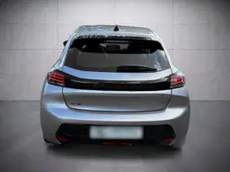 Peugeot 208 - photo 6