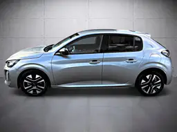 Peugeot 208 - photo 8