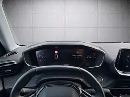 Peugeot 208 - photo 10