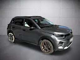 Citroen C3 - photo 3