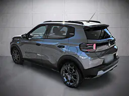 Citroen C3 - photo 7