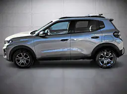 Citroen C3 - photo 8