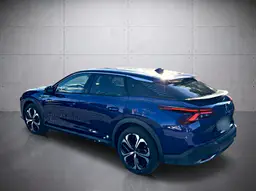 Citroen C5 X - photo 7