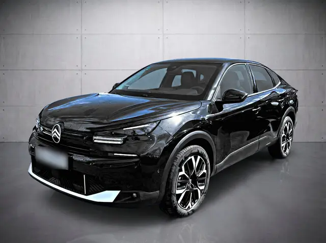 Citroen C4 X