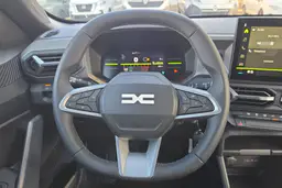 Dacia Duster - photo 14