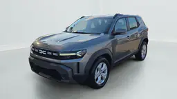 Dacia Duster - photo 3
