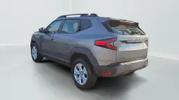 Dacia Duster - photo 5