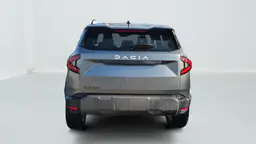Dacia Duster - photo 6