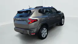 Dacia Duster - photo 7