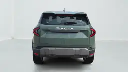 Dacia Duster - photo 1