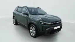 Dacia Duster - photo 1