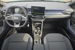 Dacia Duster - photo 11