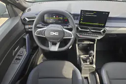 Dacia Duster - photo 12