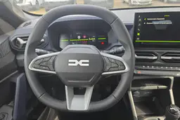 Dacia Duster - photo 13