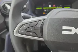 Dacia Duster - photo 14