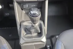 Dacia Duster - photo 15