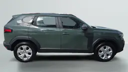 Dacia Duster - photo 3