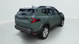 Dacia Duster - photo 3