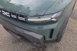 Dacia Duster - photo 25