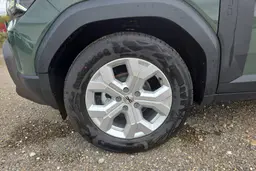 Dacia Duster - photo 27