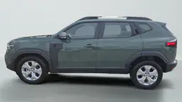 Dacia Duster - photo 7