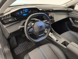 Peugeot 308 - photo 16
