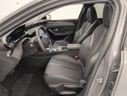 Peugeot 308 - photo 17