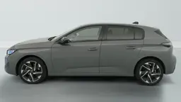 Peugeot 308 - photo 4