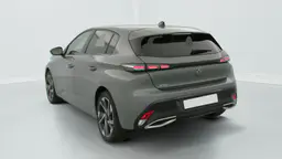 Peugeot 308 - photo 5