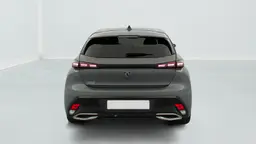 Peugeot 308 - photo 6