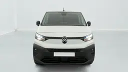 Citroen Berlingo - photo 2