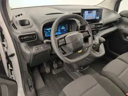 Citroen Berlingo - photo 11