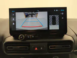 Citroen Berlingo - photo 13