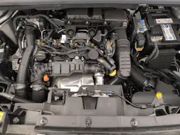Citroen Berlingo - photo 15