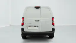Citroen Berlingo - photo 6