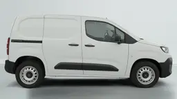 Citroen Berlingo - photo 8