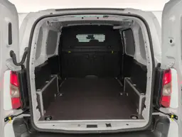 Citroen Berlingo - photo 10
