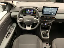 Dacia Jogger - photo 13