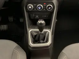 Dacia Jogger - photo 17