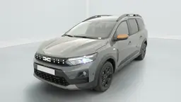 Dacia Jogger - photo 3