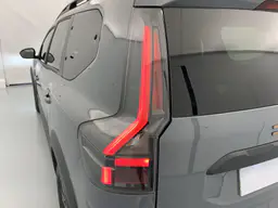 Dacia Jogger - photo 25