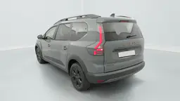 Dacia Jogger - photo 5