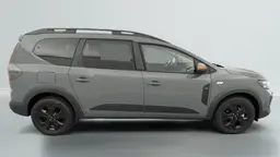 Dacia Jogger - photo 8