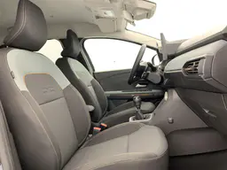Dacia Jogger - photo 9