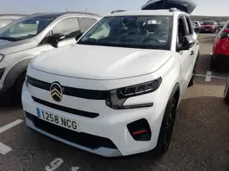 Citroen E-C3 - photo 1